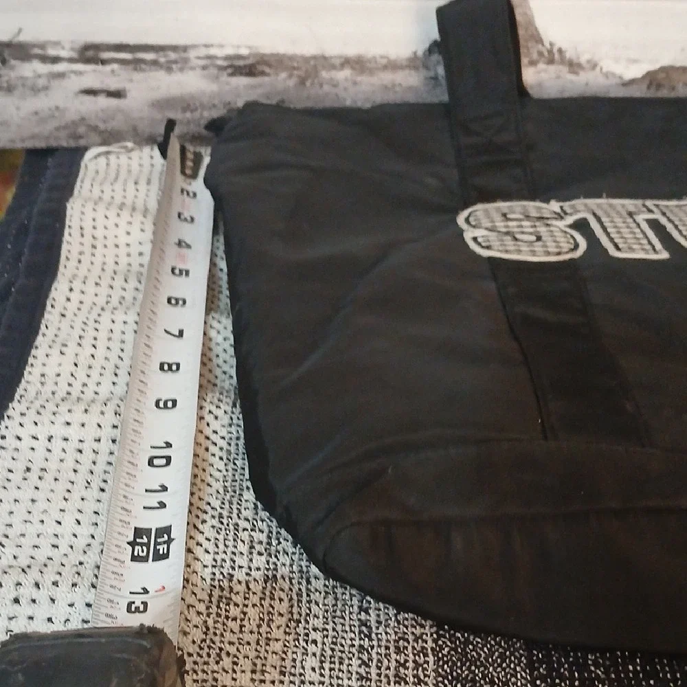 Make Offer! Black Stuff Men's Bag